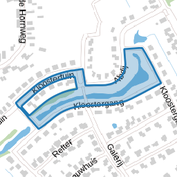 Perceel WST00-A-3934