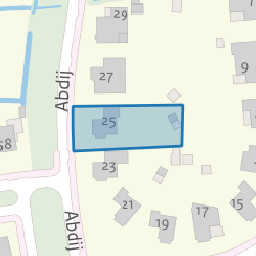 Perceel WST00-A-3937