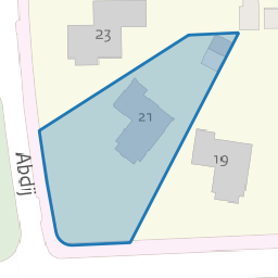 Perceel WST00-A-3939