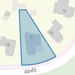 Perceel WST00-A-3941