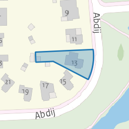 Perceel WST00-A-3943