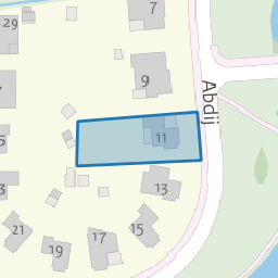 Perceel WST00-A-3944