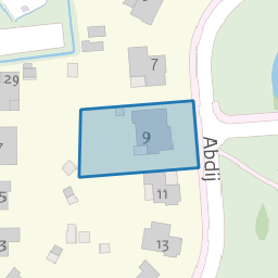 Perceel WST00-A-3945