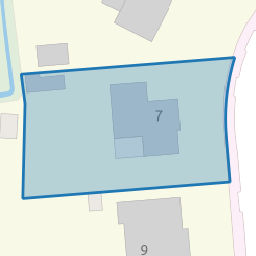 Perceel WST00-A-3946