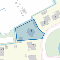 Perceel WST00-A-3947