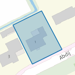 Perceel WST00-A-3949