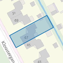 Perceel WST00-A-3955