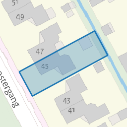 Perceel WST00-A-3956