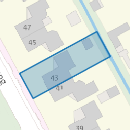 Perceel WST00-A-3957