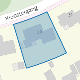 Perceel WST00-A-3968