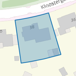 Perceel WST00-A-3969