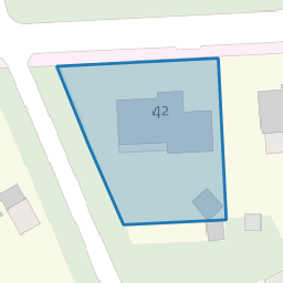 Perceel WST00-A-3971