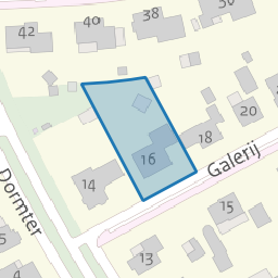 Perceel WST00-A-3973