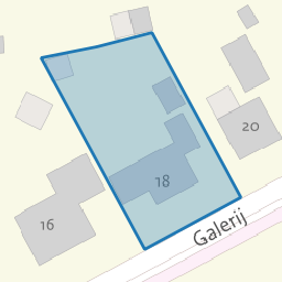 Perceel WST00-A-3974