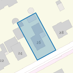 Perceel WST00-A-3978