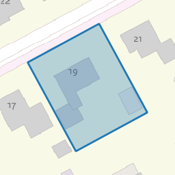 Perceel WST00-A-3984