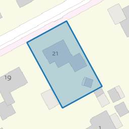 Perceel WST00-A-3985