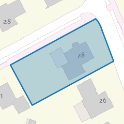 Perceel WST00-A-3986