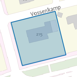 Perceel WST00-A-3988