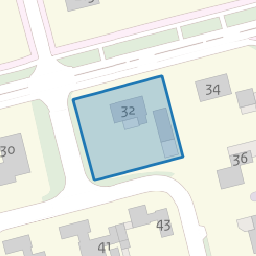 Perceel WST00-A-3992