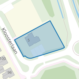 Perceel WST00-A-4006