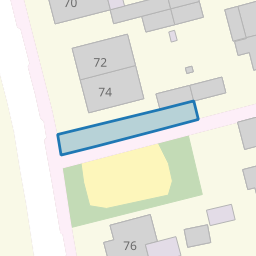 Perceel WST00-A-4011