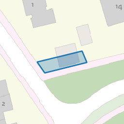 Perceel WST00-A-4013