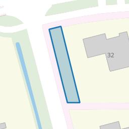 Perceel WST00-A-4015