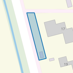 Perceel WST00-A-4016