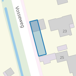 Perceel WST00-A-4021