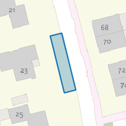 Perceel WST00-A-4022