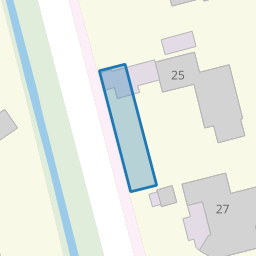 Perceel WST00-A-4023