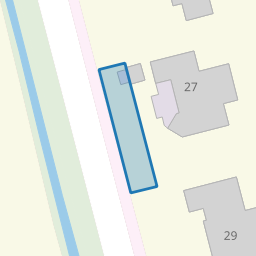 Perceel WST00-A-4025