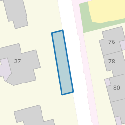 Perceel WST00-A-4026