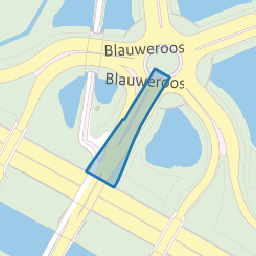 Perceel WST00-A-4036