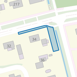 Perceel WST00-A-4040