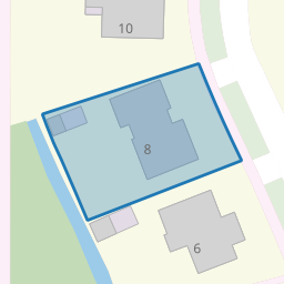 Perceel WST00-A-4049