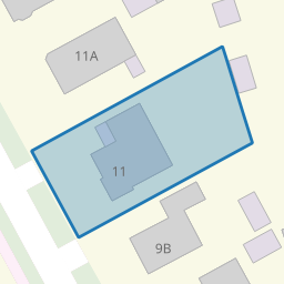 Perceel WST00-A-4057