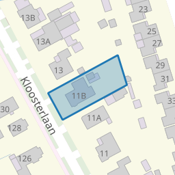 Perceel WST00-A-4059