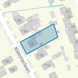 Perceel WST00-A-4060