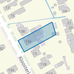 Perceel WST00-A-4061