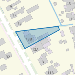 Perceel WST00-A-4062