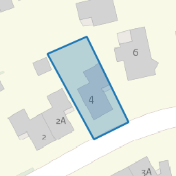 Perceel WST00-A-4064