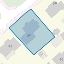 Perceel WST00-A-4071