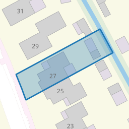 Perceel WST00-A-4078