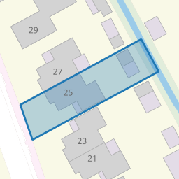 Perceel WST00-A-4079