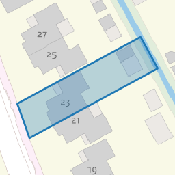 Perceel WST00-A-4080