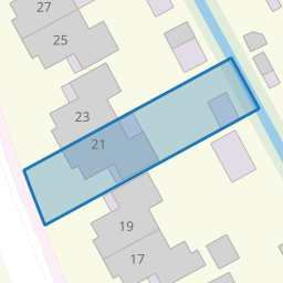 Perceel WST00-A-4081