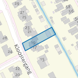 Perceel WST00-A-4082