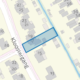 Perceel WST00-A-4083